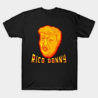 RICO Donny T-Shirt